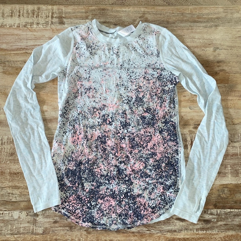 Ivivva long sleeve shirt